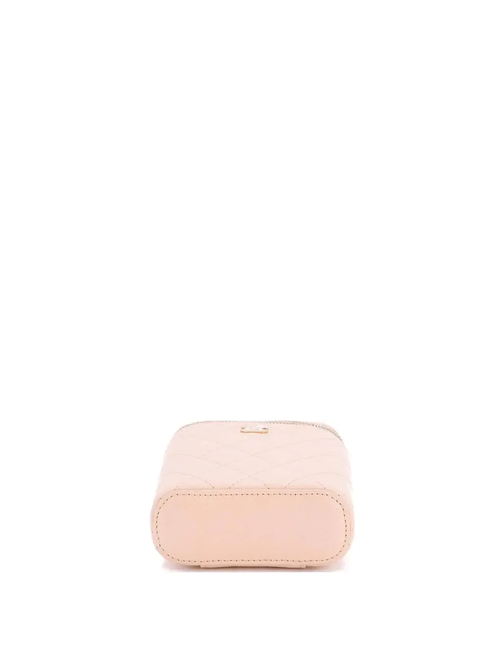 Chanel Vertical Classic Vanity Case #292102C32B
